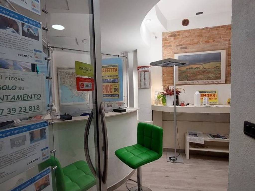 Immobile a Grosseto in piazza volturno, 7 - Foto 3