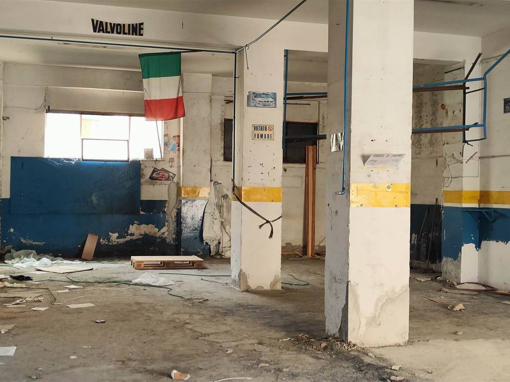 Immobile a Amantea in Via Dogana - Foto 2