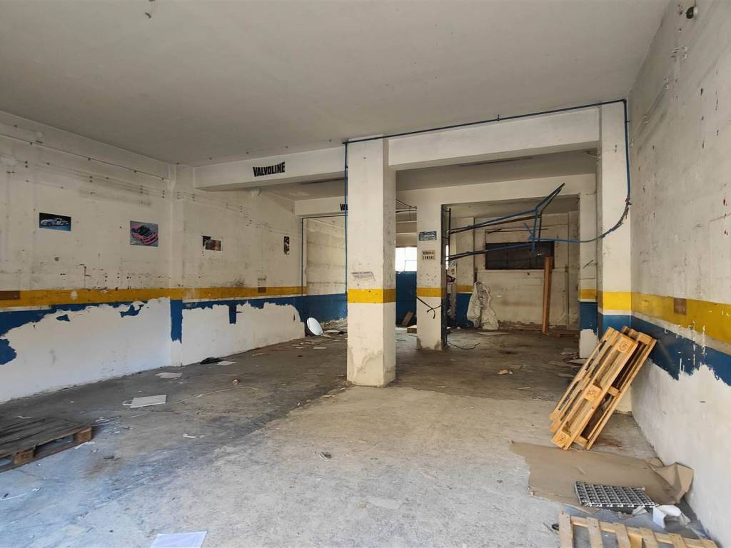 Immobile a Amantea in Via Dogana - Foto 3