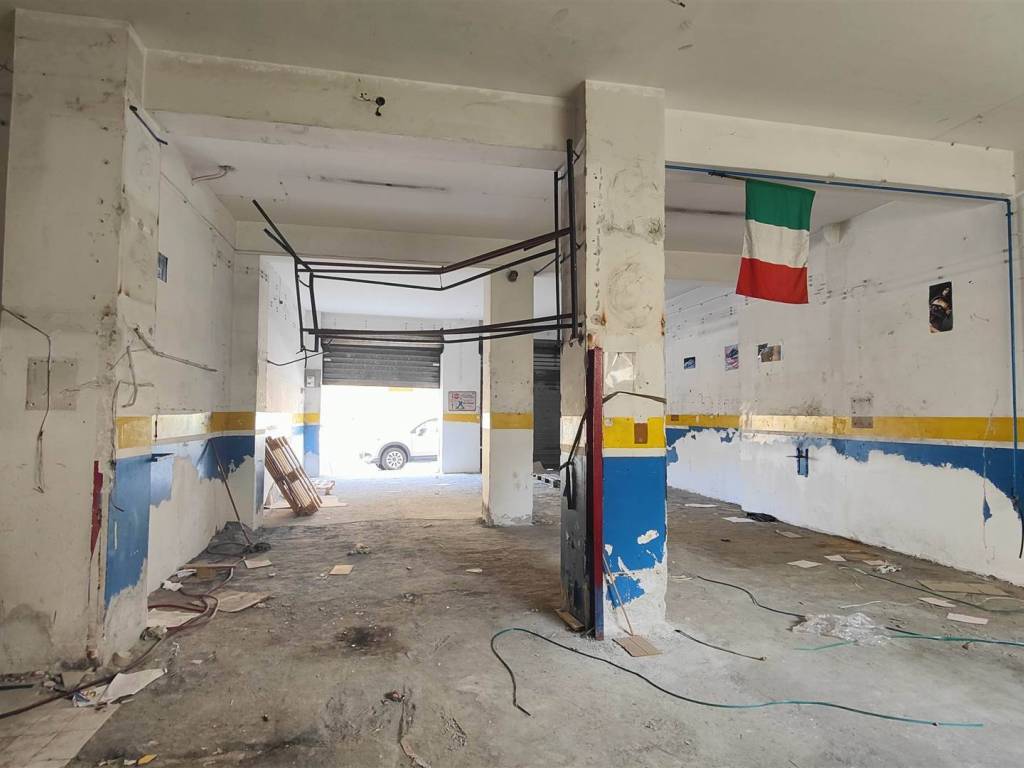 Immobile a Amantea in Via Dogana - Foto 4