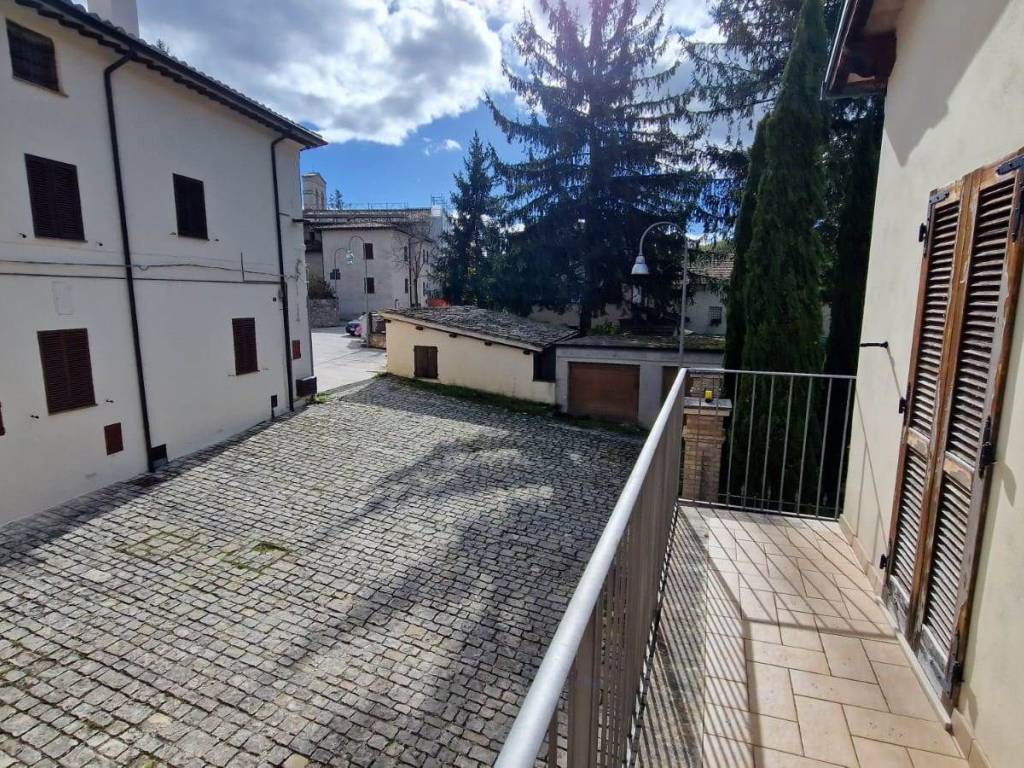 Casa indipendente a Sellano - Foto 3