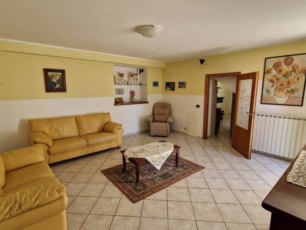Casa indipendente a Bevagna - Foto 4