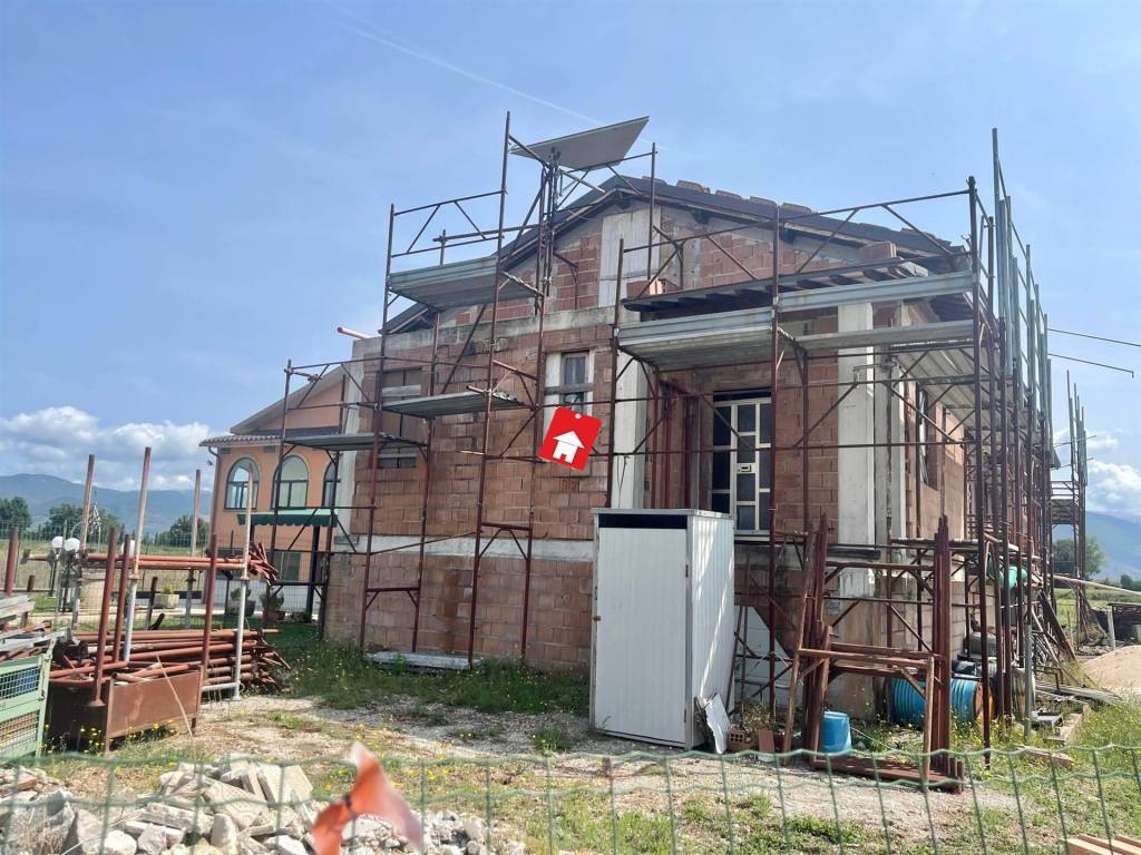 Villa a Montefalco in Madonna Della Stella - Foto 2