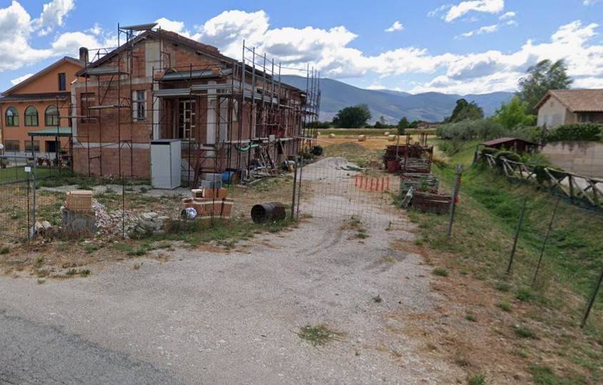 Villa a Montefalco in Madonna Della Stella - Foto 4