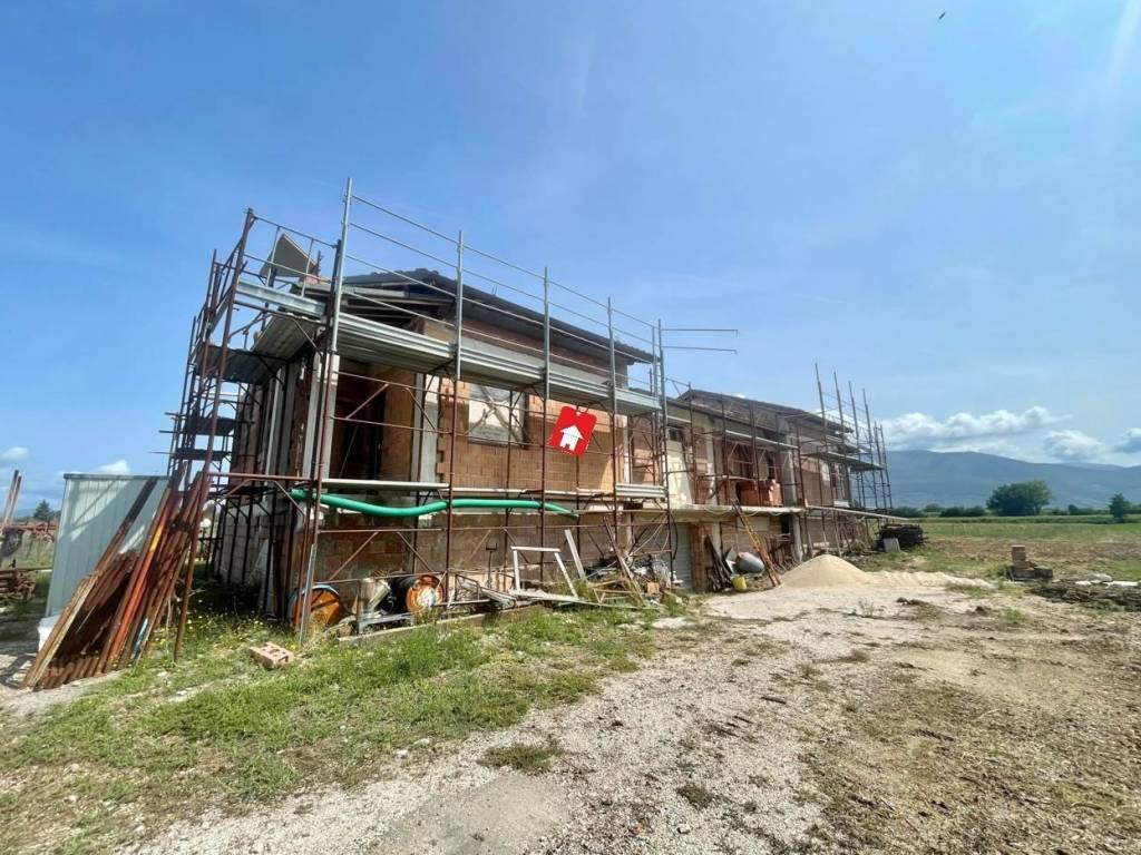 Villa a Montefalco in Madonna Della Stella - Foto 5