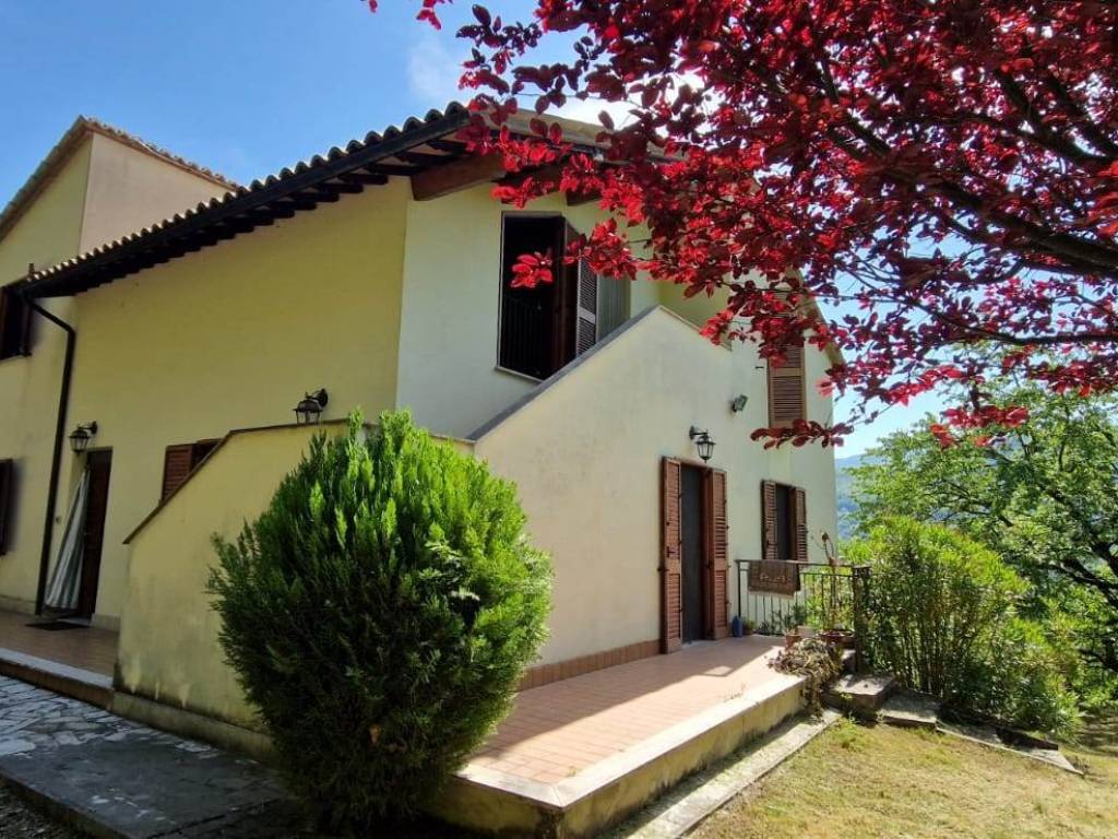 Casa indipendente a Sellano - Foto 2