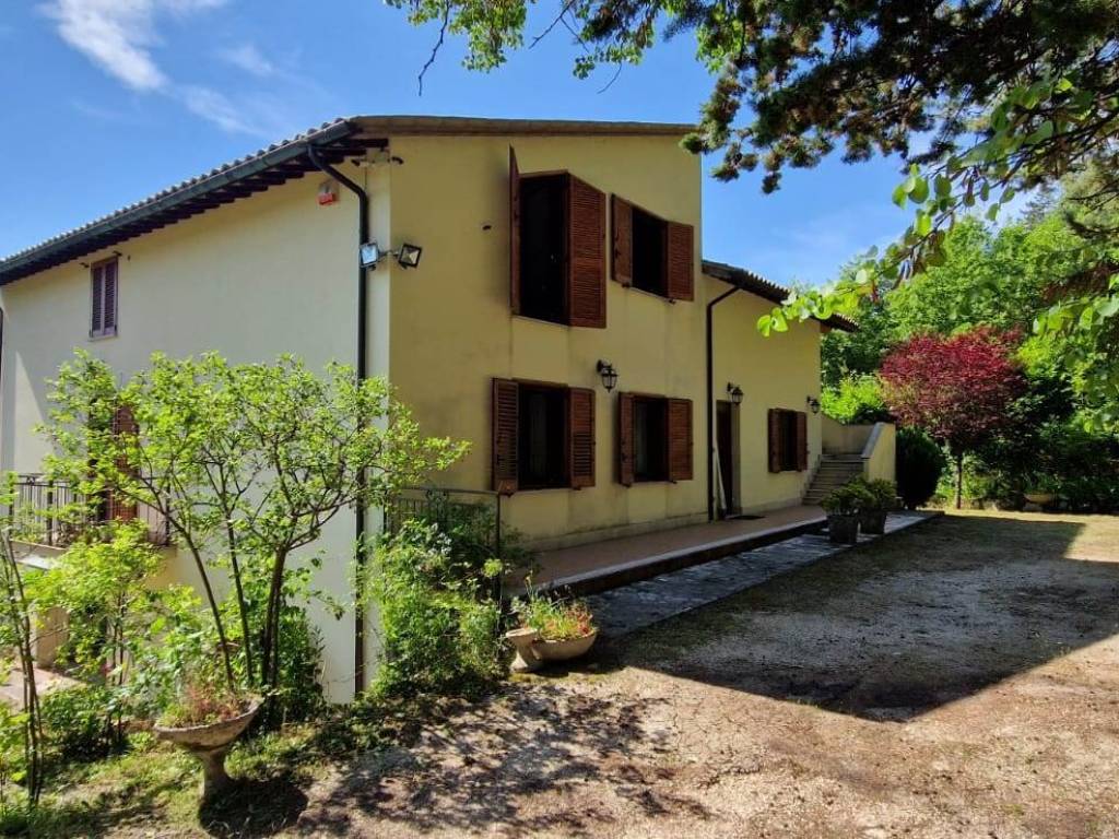 Casa indipendente a Sellano - Foto 3