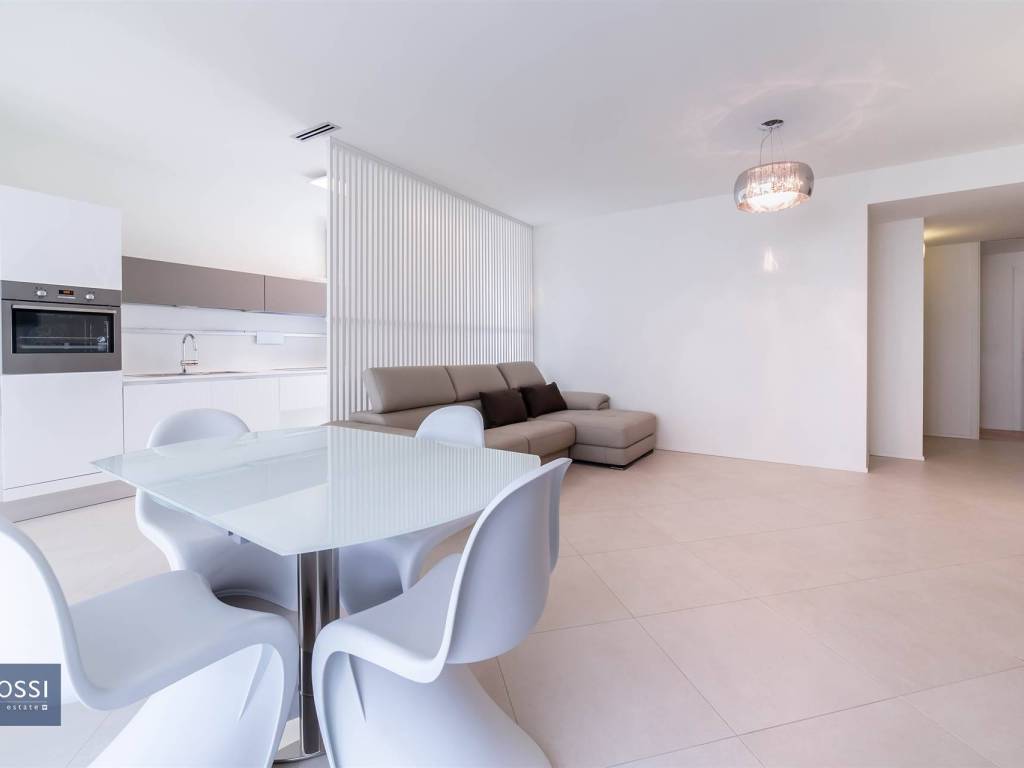 Appartamento a Rimini in viale vittorio veneto, 2 - Foto 2
