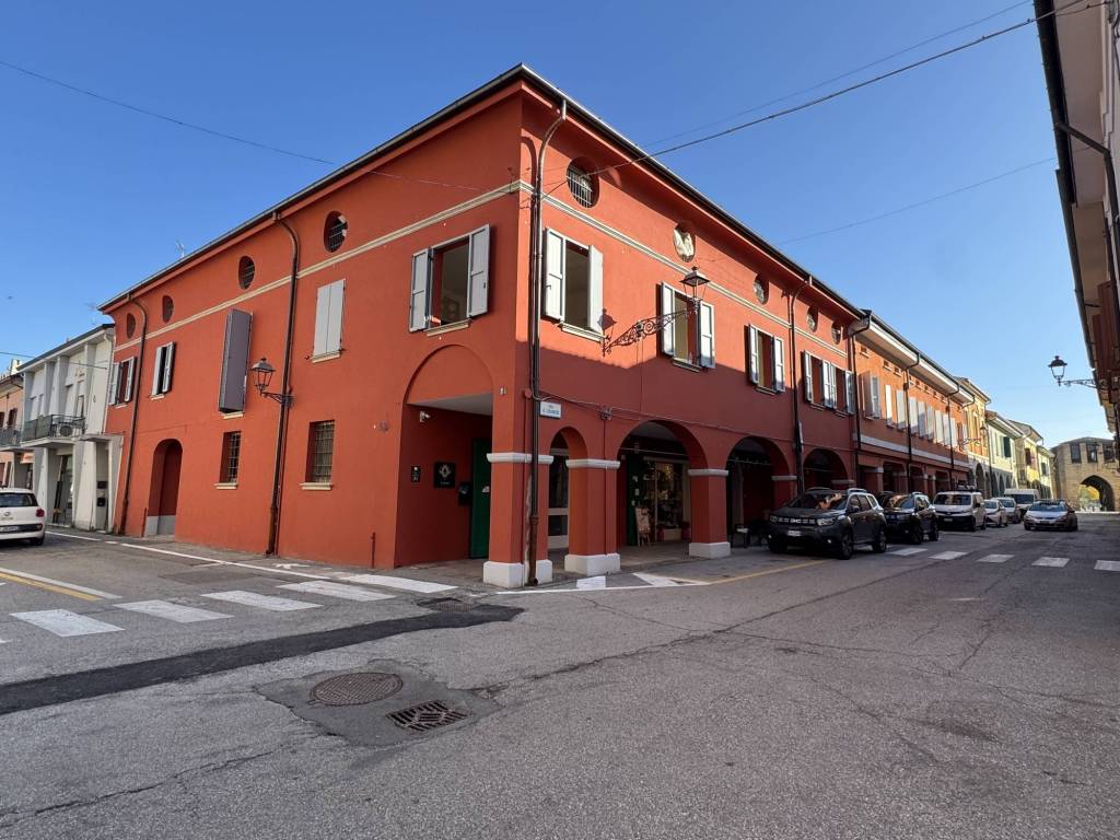 Appartamento a Pieve di cento in via Gramsci, 57 - Foto 2