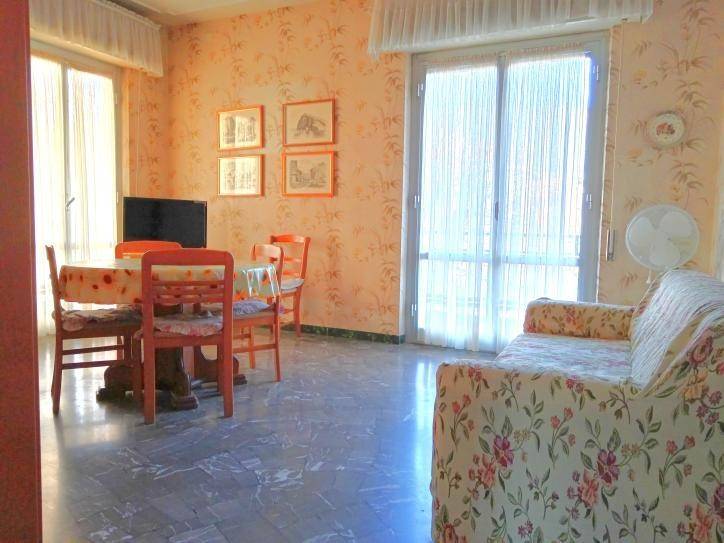 Appartamento a Spotorno in Via Belgio, 2 - Foto 5