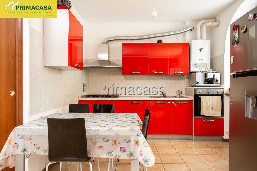 Appartamento a Lavagno in Via Provinciale, 43 - Foto 3