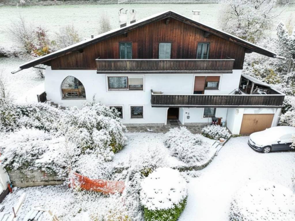 Casa indipendente a Vipiteno in Via Heinrich Heine - Foto 3