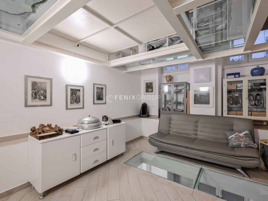 Appartamento a Milano in Via Palmanova, 145 - Foto 1