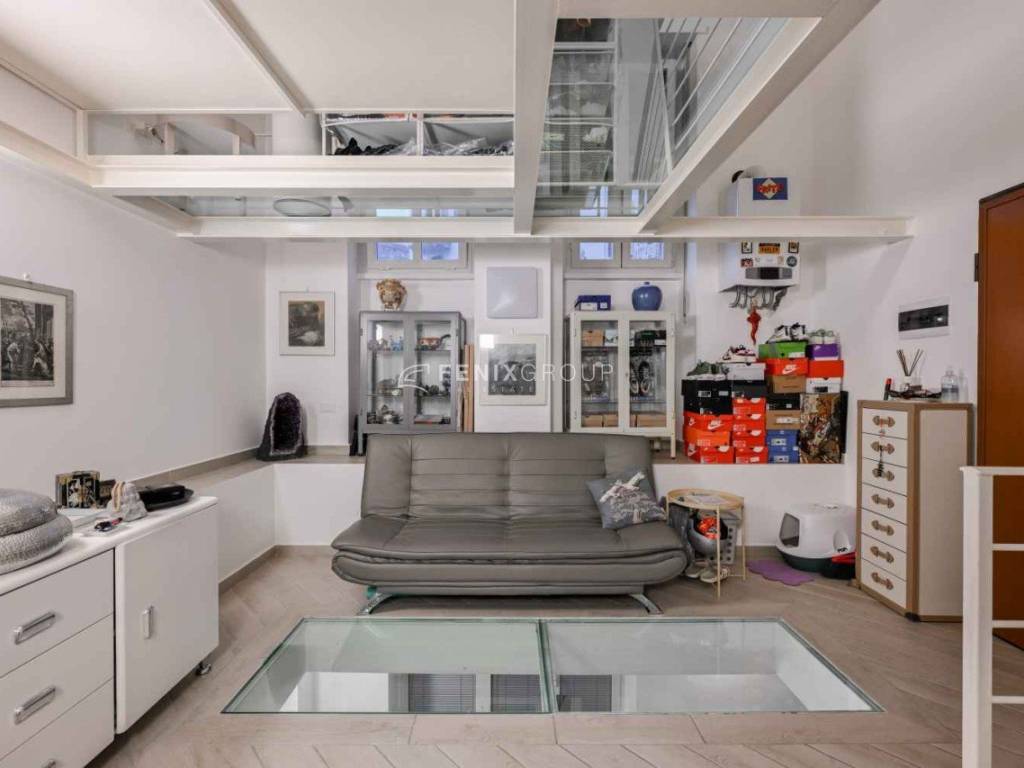 Appartamento a Milano in Via Palmanova, 145 - Foto 2