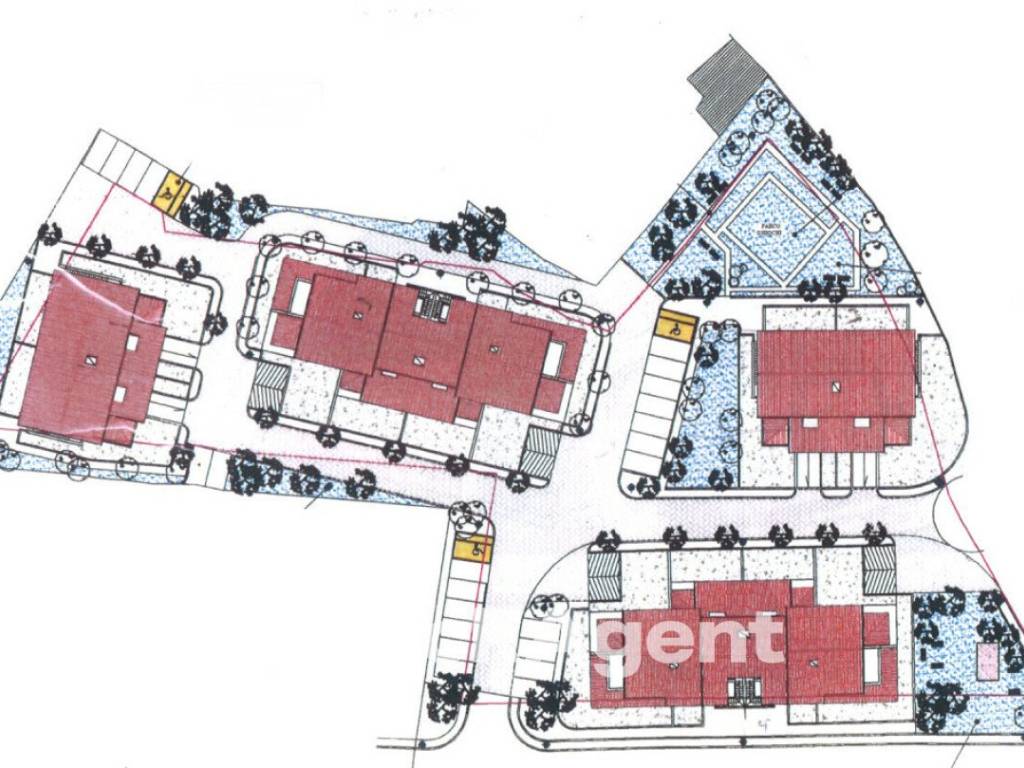 Terreno a Vetralla in Strada delle Carcarelle, 31 - Foto 5