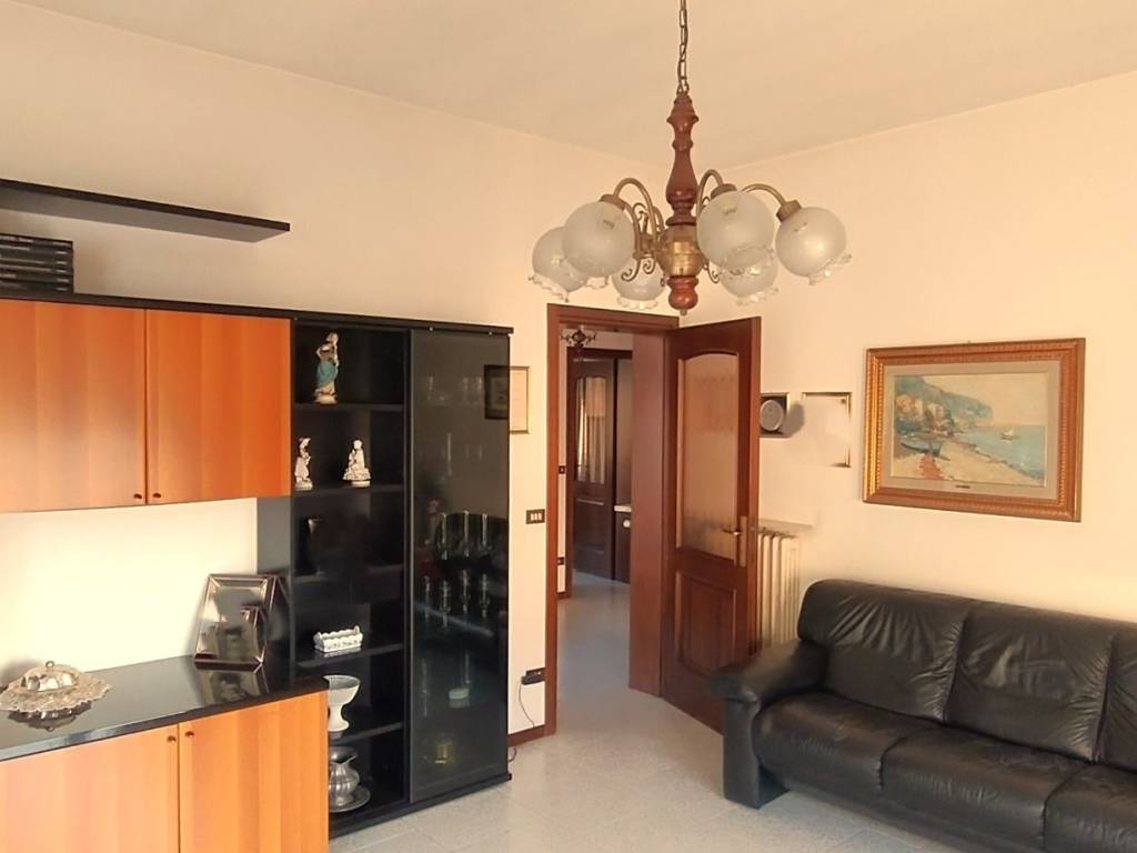 Villa a Carobbio degli angeli in Via Tresolzio - Foto 2