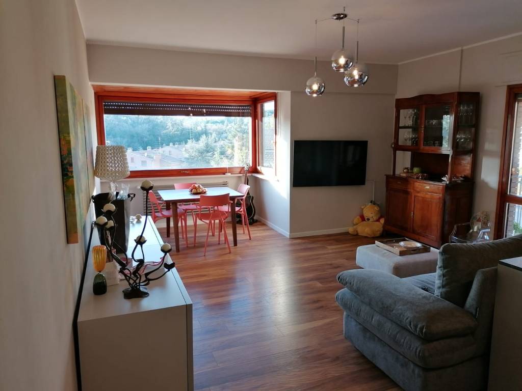 Appartamento a Perugia in Via Serafino Calindri, 51 - Foto 2