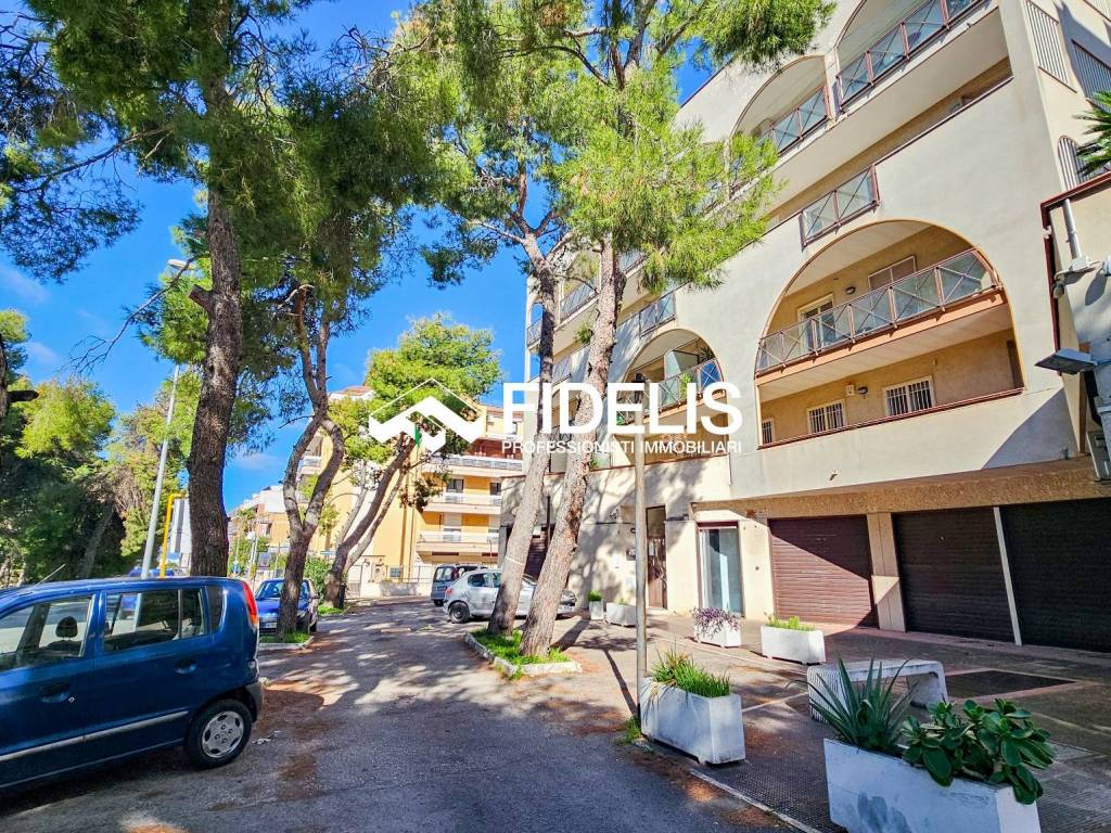 Appartamento a Andria in Via Luigi Morelli, 4 - Foto 2