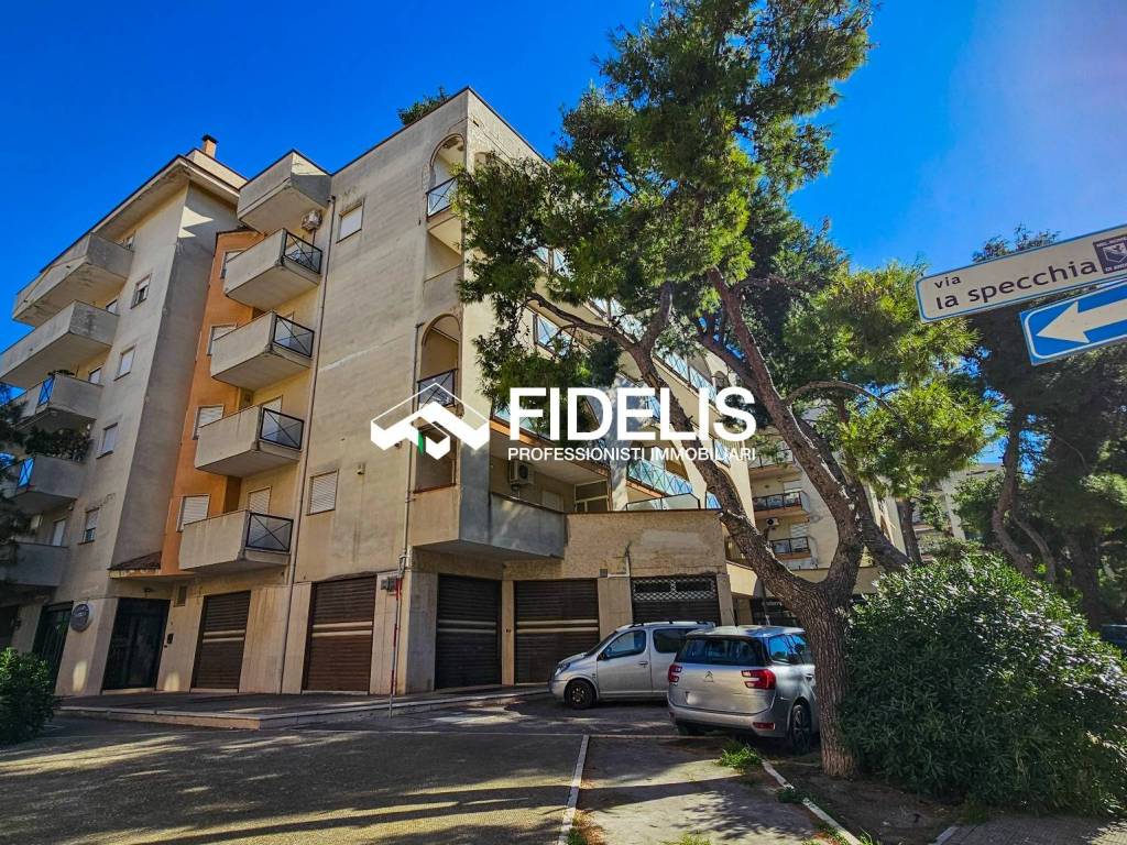 Appartamento a Andria in Via Luigi Morelli, 4 - Foto 3