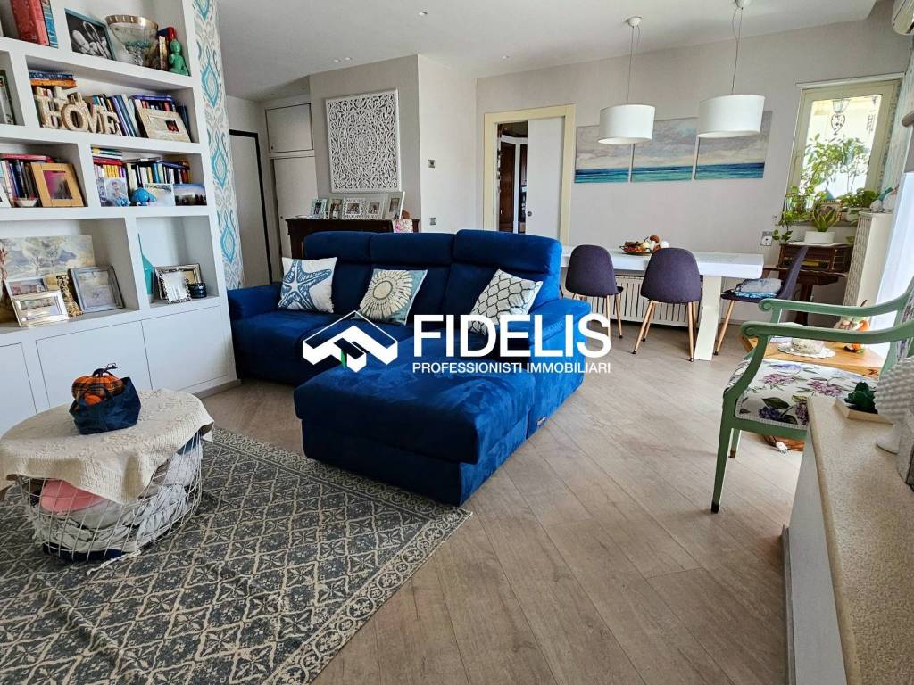 Appartamento a Andria in Via Luigi Morelli, 4 - Foto 4