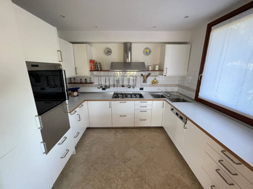 Villa a Longare in Via Priare Vecchie - Foto 4