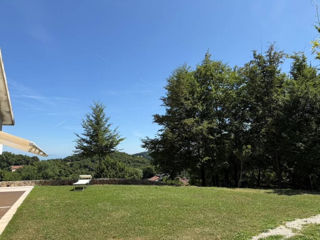 Villa a Longare in Via Priare Vecchie - Foto 5