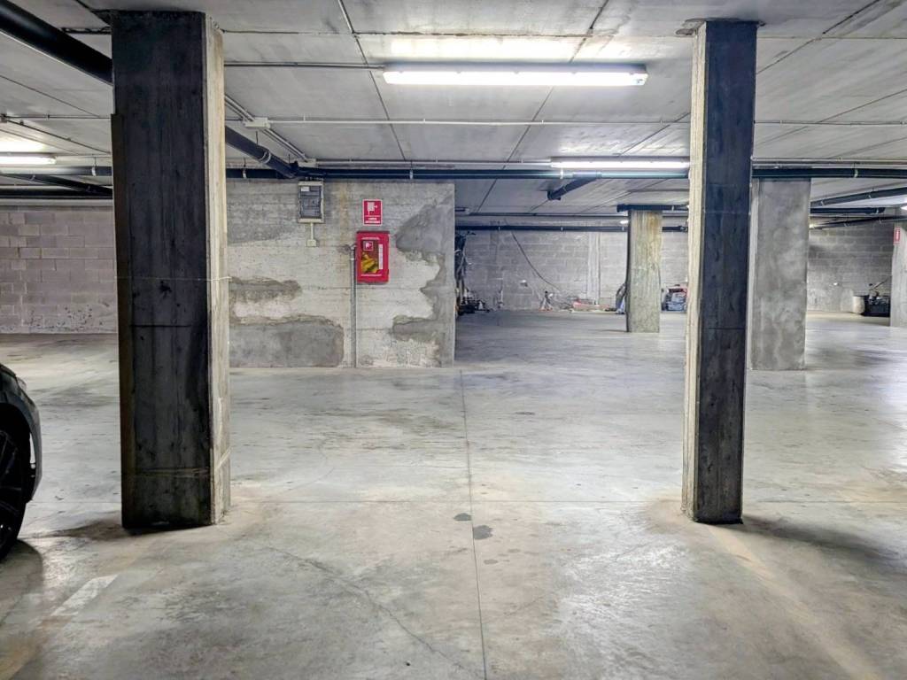 Box / garage a Verona in Via Don Gaspare Bertoni - Foto 2