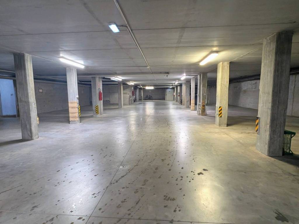 Box / garage a Verona in Via Don Gaspare Bertoni - Foto 5