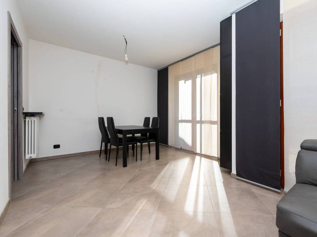 Appartamento a Collegno in Via Genova, 11 - Foto 4