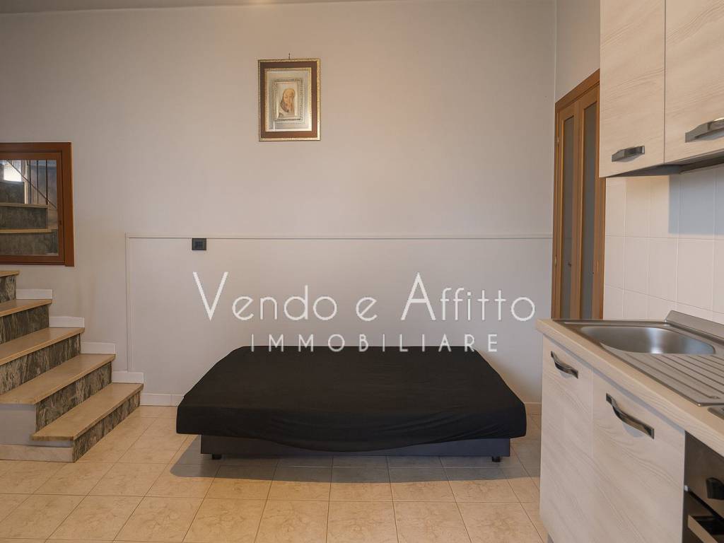 Casa indipendente a Montenero di bisaccia - Foto 2
