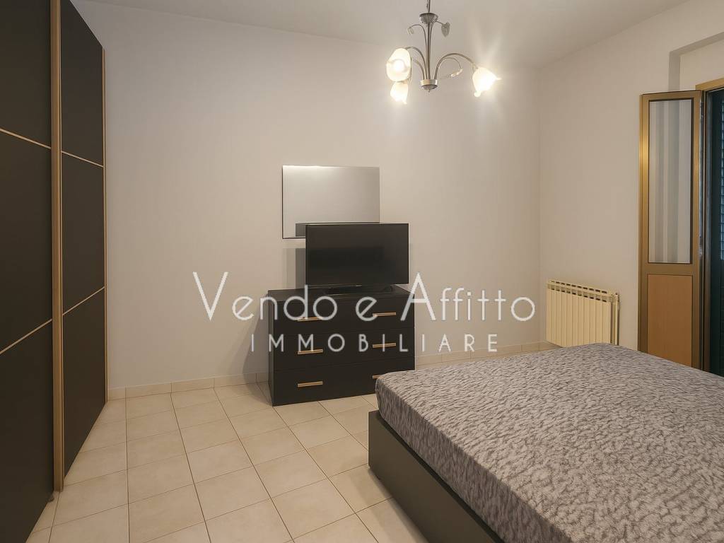 Casa indipendente a Montenero di bisaccia - Foto 3