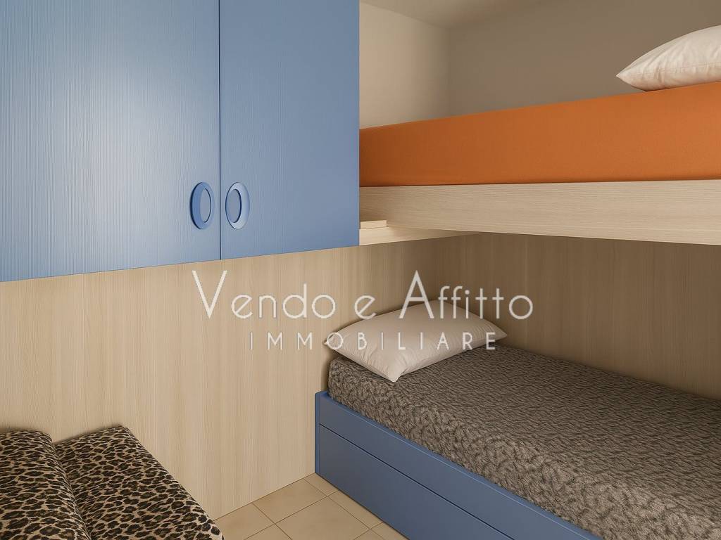Casa indipendente a Montenero di bisaccia - Foto 4
