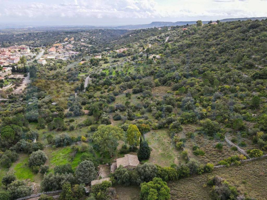 Rustico / casale a Noto in Contrada Busulmone - Foto 4