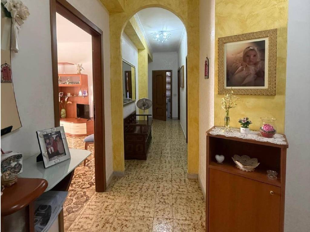 Appartamento a San severo in Via Carmicelli, 31 - Foto 2