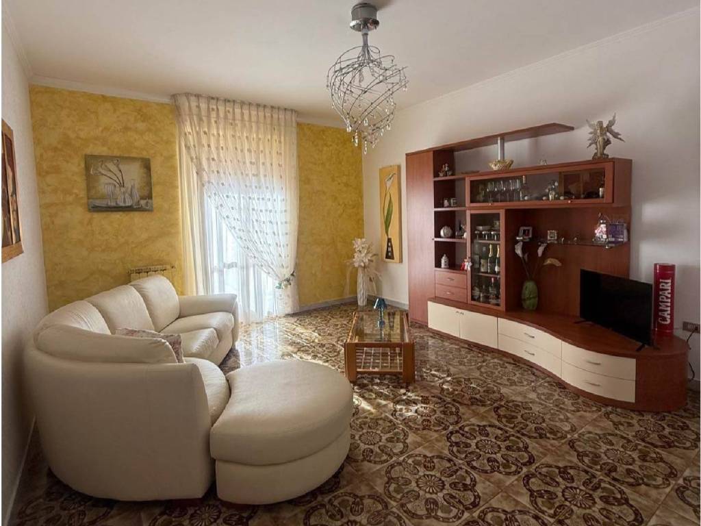 Appartamento a San severo in Via Carmicelli, 31 - Foto 3