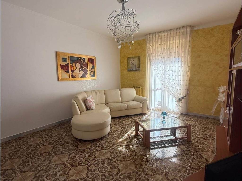Appartamento a San severo in Via Carmicelli, 31 - Foto 4