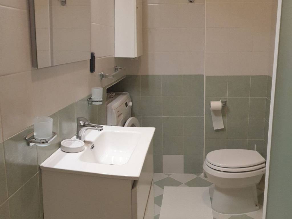 Appartamento a Abano terme in piazza sacro cuore - Foto 2
