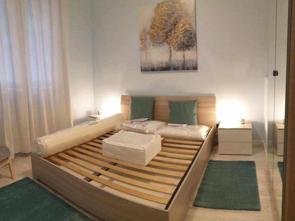 Appartamento a Abano terme in piazza sacro cuore - Foto 3