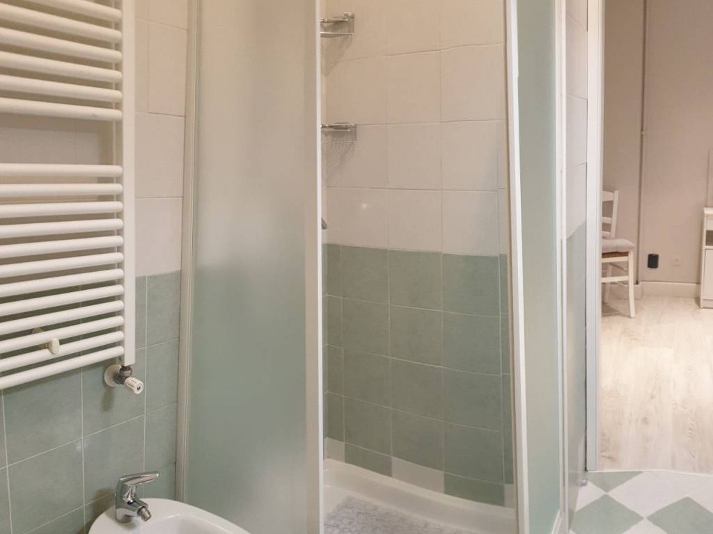 Appartamento a Abano terme in piazza sacro cuore - Foto 4
