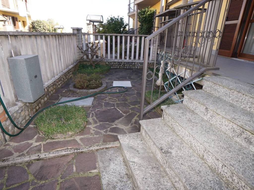 Villa a Cassolnovo in Via Dottor Gianni Ubezio - Foto 2