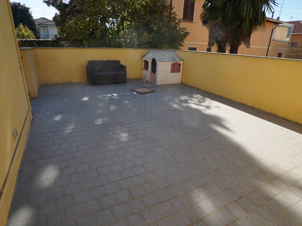 Villa a Cassolnovo in Via Dottor Gianni Ubezio - Foto 5