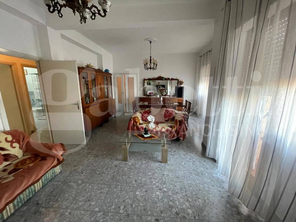 Appartamento a Gaeta in Via Europa, 112 - Foto 4
