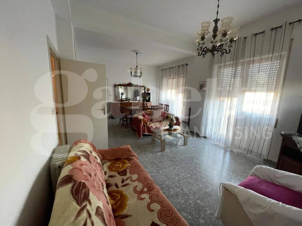 Appartamento a Gaeta in Via Europa, 112 - Foto 5