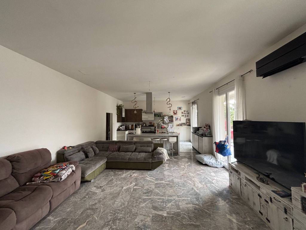 Villa a Ferrara in Via Gaetano Donizetti, 7 - Foto 3