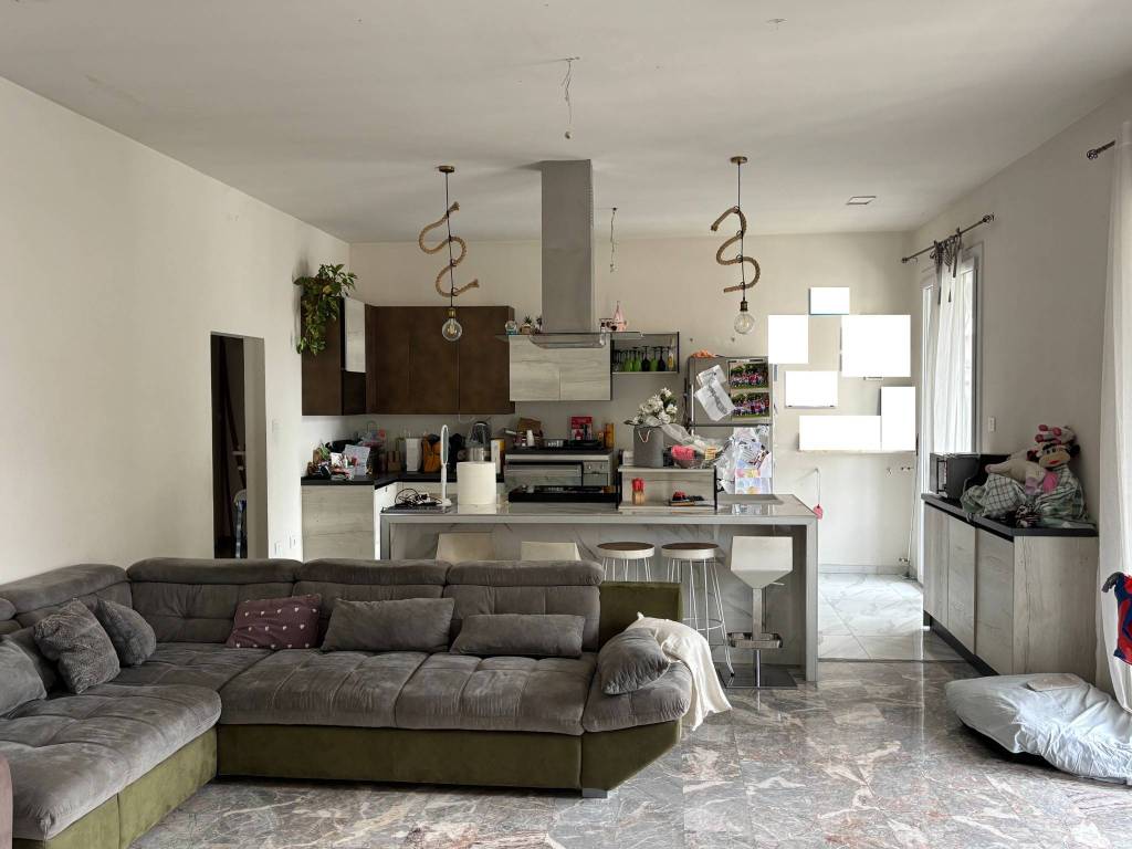Villa a Ferrara in Via Gaetano Donizetti, 7 - Foto 4