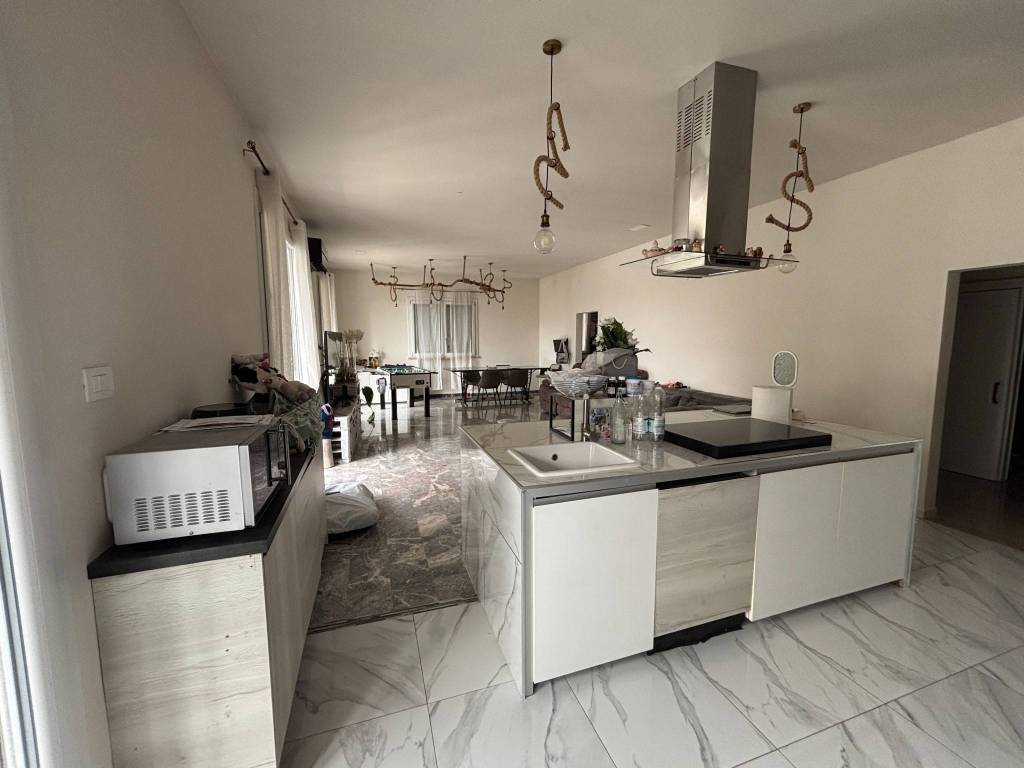 Villa a Ferrara in Via Gaetano Donizetti, 7 - Foto 5
