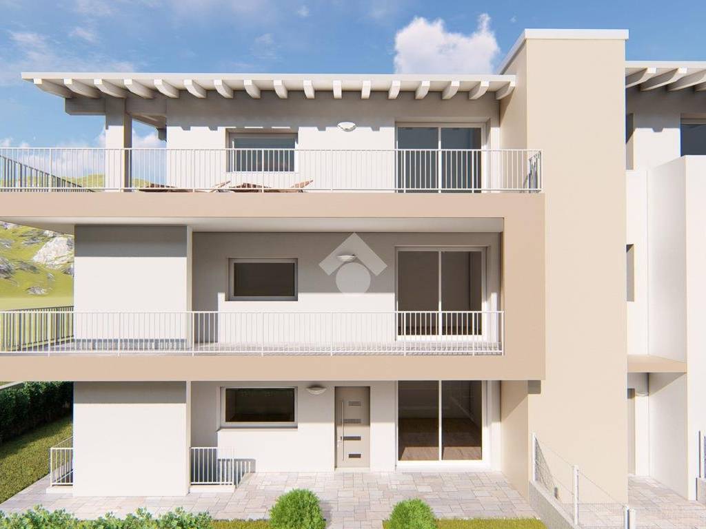 Appartamento a Torrebelvicino in Via Piemonte - Foto 2