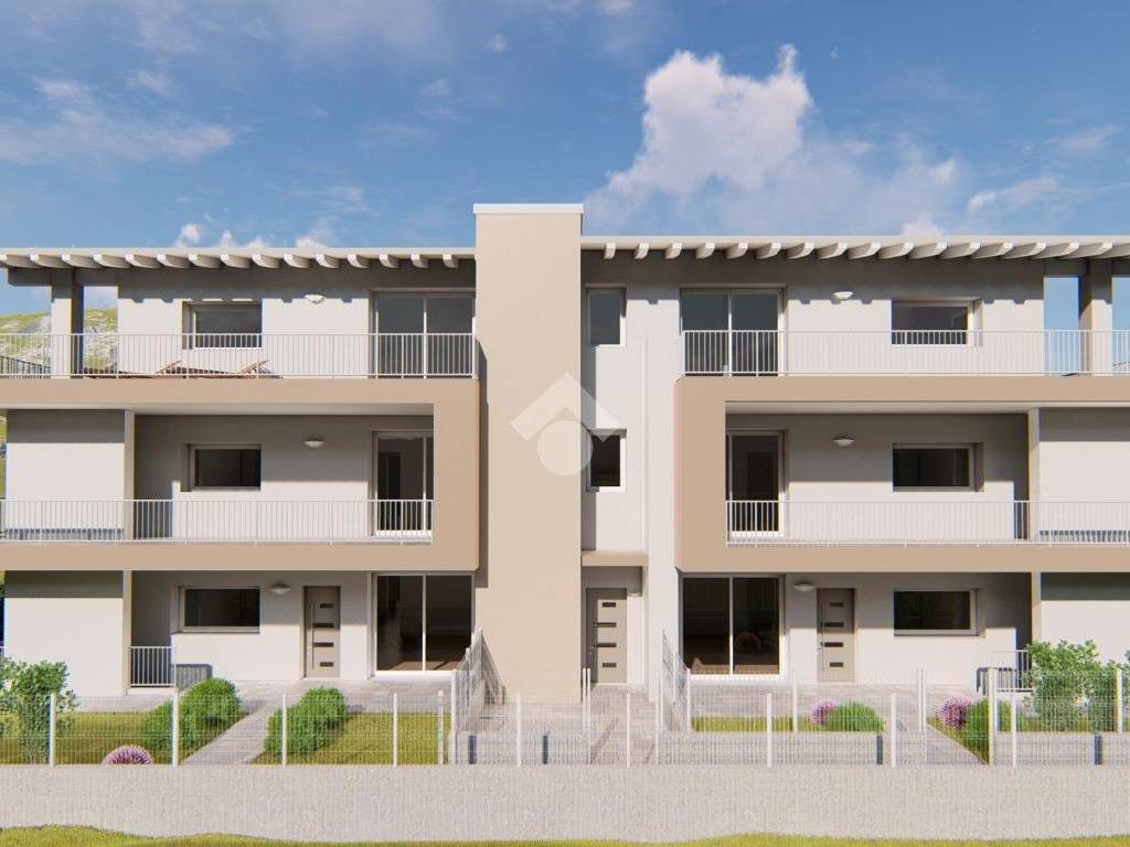 Appartamento a Torrebelvicino in Via Piemonte - Foto 3