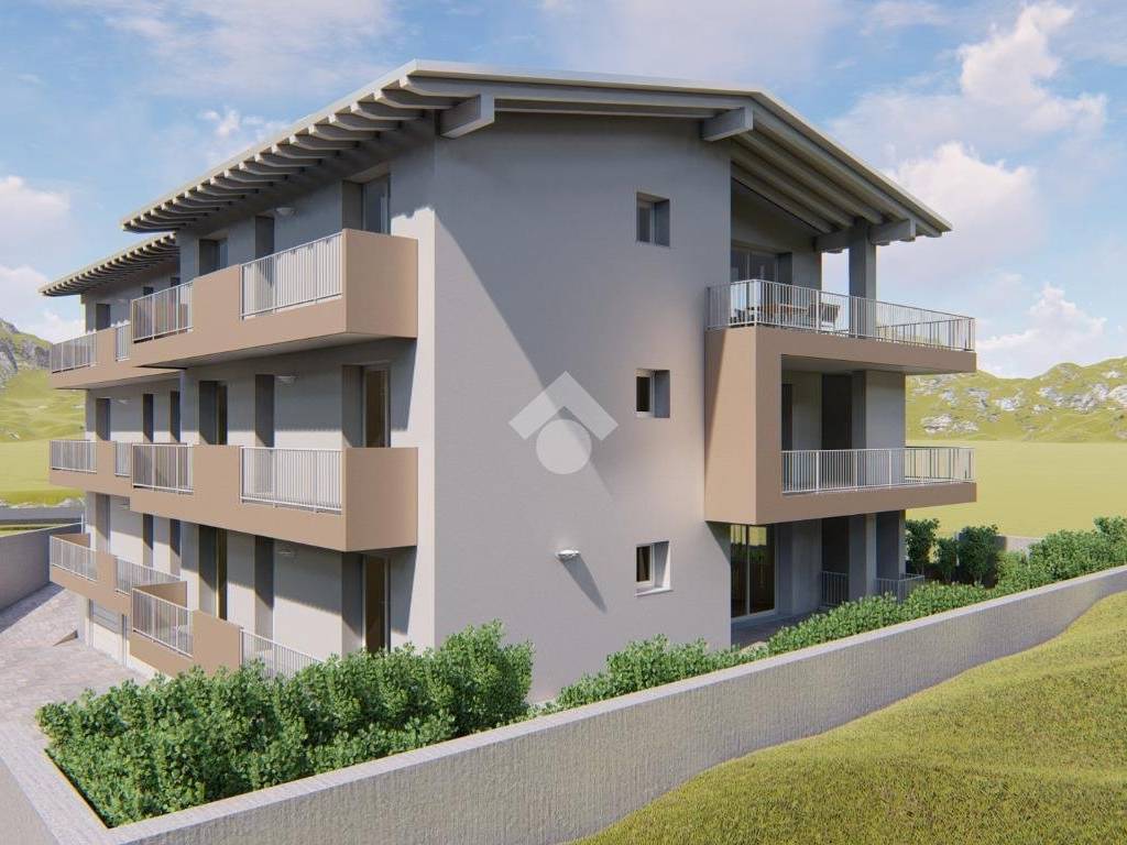 Appartamento a Torrebelvicino in Via Piemonte - Foto 4