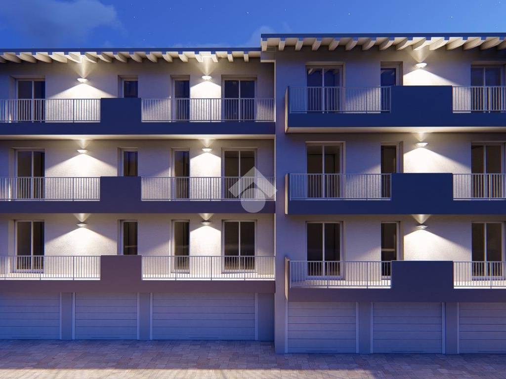 Appartamento a Torrebelvicino in Via Piemonte - Foto 5